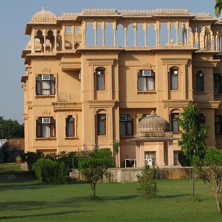 Tiger Villa Sawai Madhopur Exterior foto