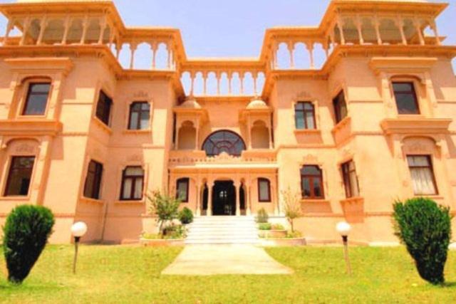 Tiger Villa Sawai Madhopur Exterior foto